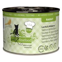 Catz Finefood Ragout