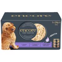 Výhodné balenie Encore mix konzerv 20 x 156 g - Finest Selection Multipack