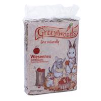 Greenwoods