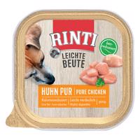 Výhodné balenie RINTI Leichte Beute 18 x 300 g - kuracie