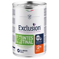 Exclusion Diet