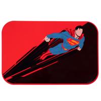 Warner Bros.™ DC podložka pod misku Superman - d 45 x š 30 x v 0,2 cm