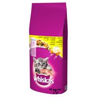 Whiskas