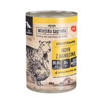 Wiejska Zagroda
