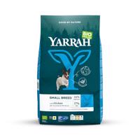 Yarrah Bio Small Breed bio kuracie - 2 kg