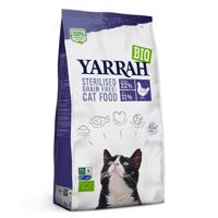 Yarrah Bio